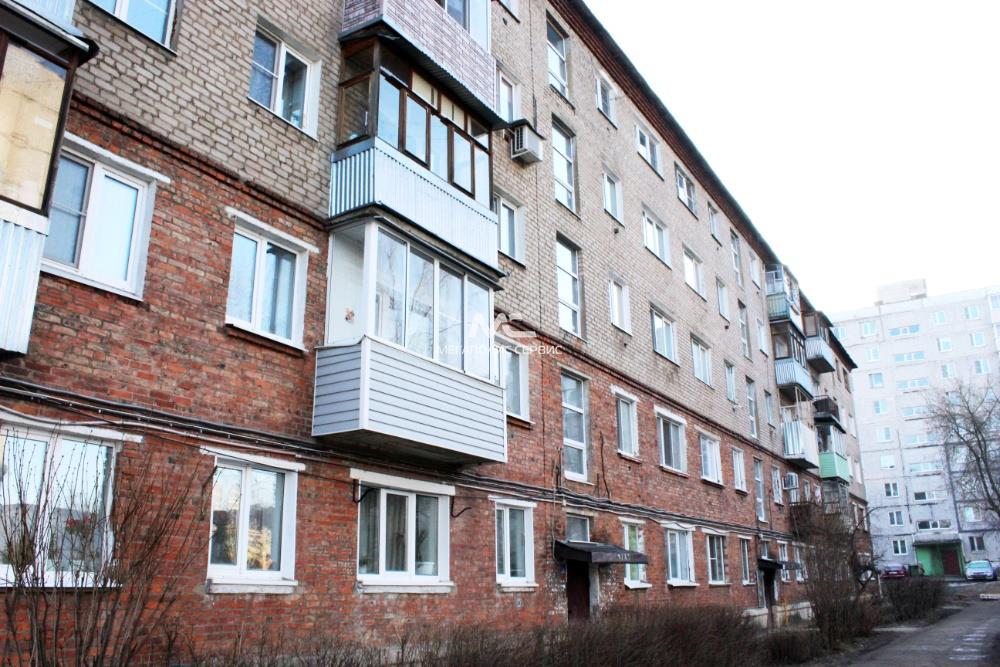 Интерьер в однокомнатной квартире