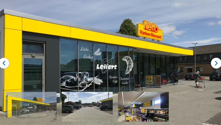 Аренда коммерческой недвижимости