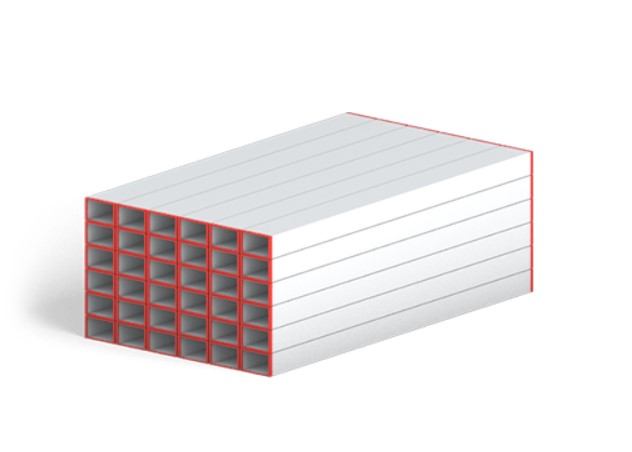 Что такое профильная труба