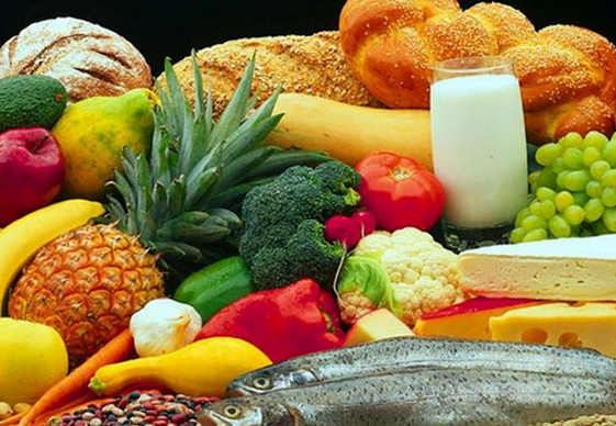 Важность правильного питания