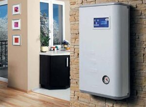 Котел отопления