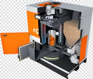 Котел отопления