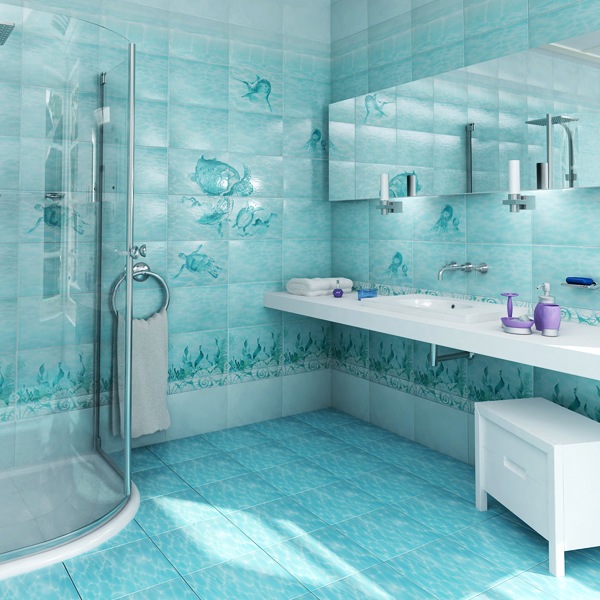 Что определяет цену ремонта ванной комнаты?