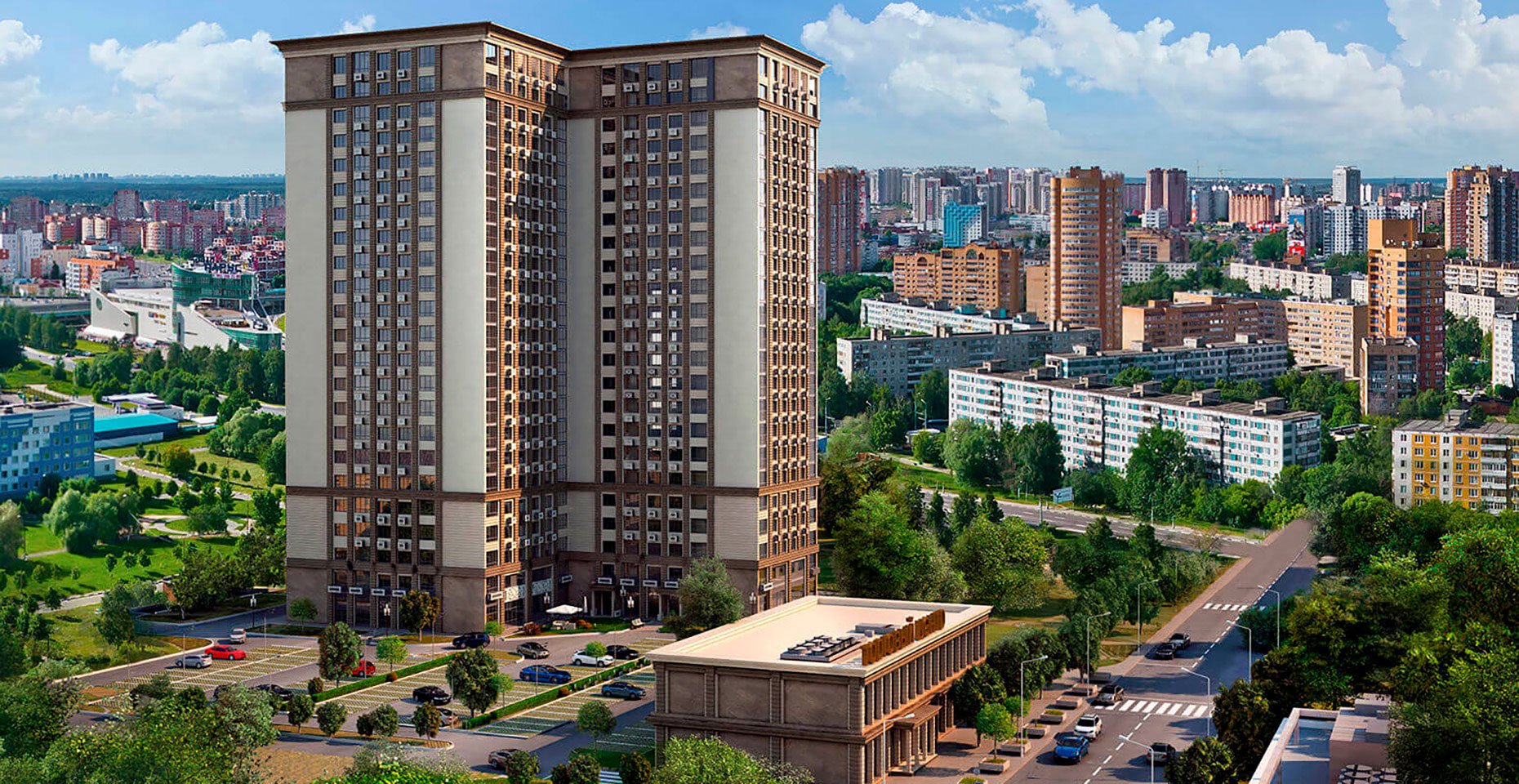 Почему сегодня покупают квартиры от застройщиков максимально активно?