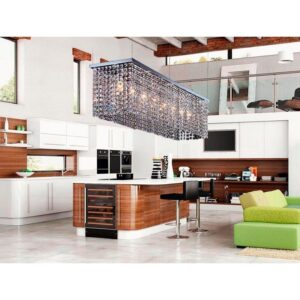 Кухня. Стоит ли обращаться к экспертам по ремонту?