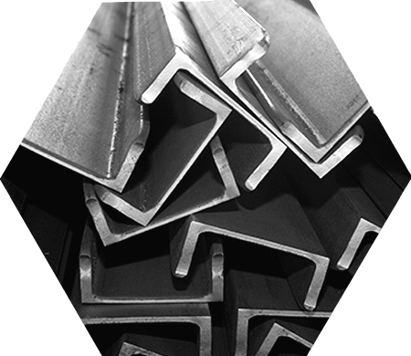 Ограждения из нержавеющей стали