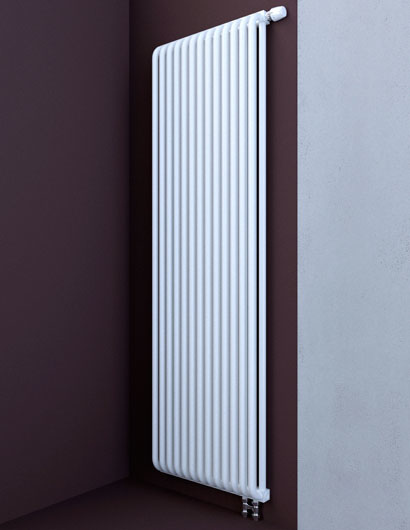 Радиаторы отопления РС KZTO: преимущества и особенности