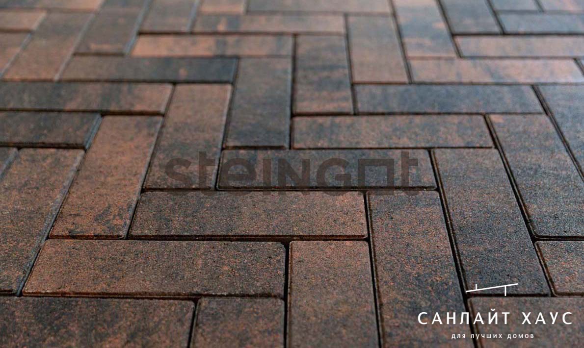 Где купить тротуарную плитку?