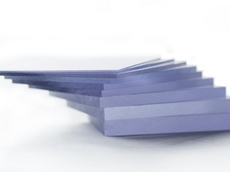 Преимущества поликарбоната: прочность и эстетика в одном материале