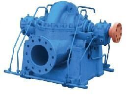 Что такое сетевой насос