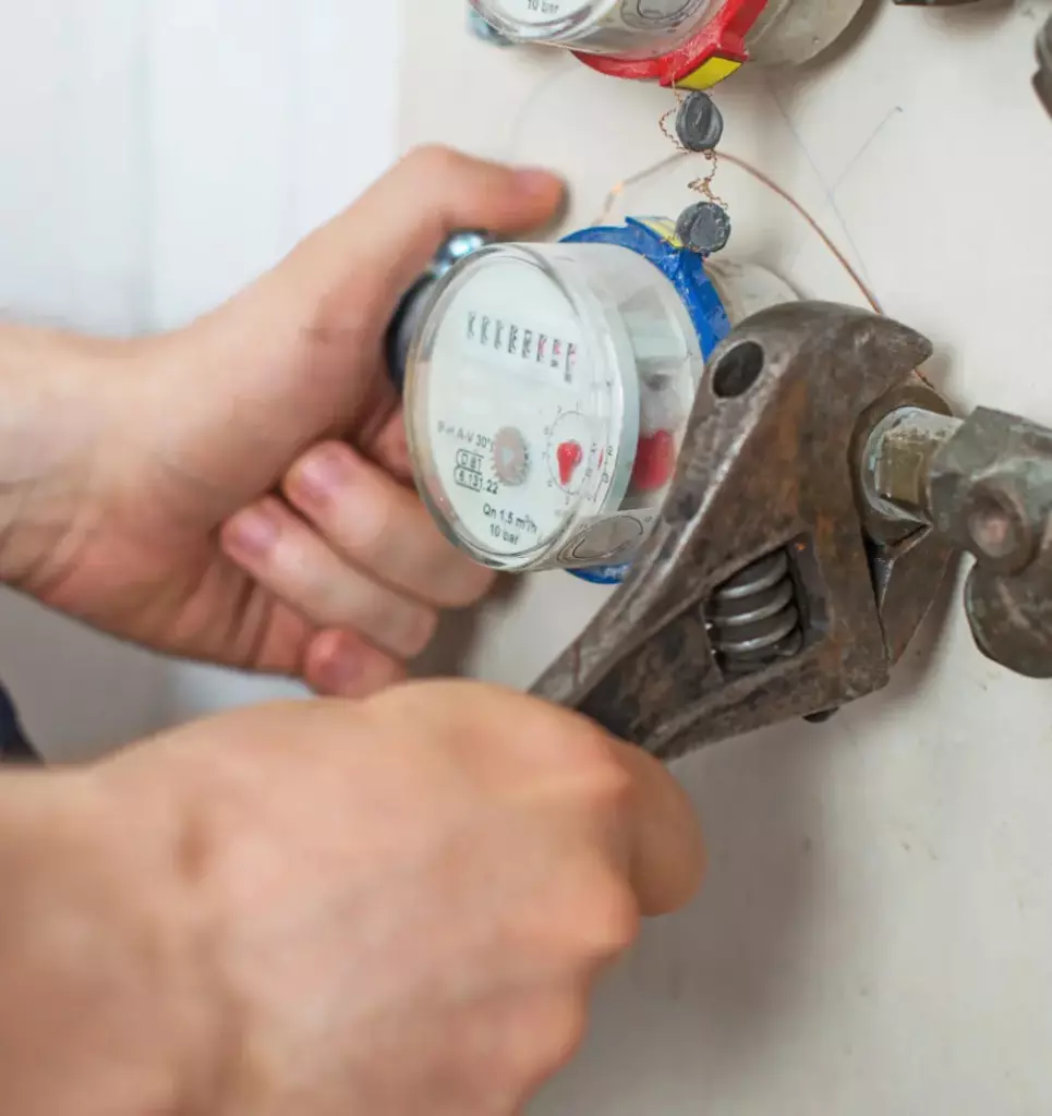 Установка счётчиков воды в Балашихе: как сэкономить и контролировать расход воды без лишних хлопот