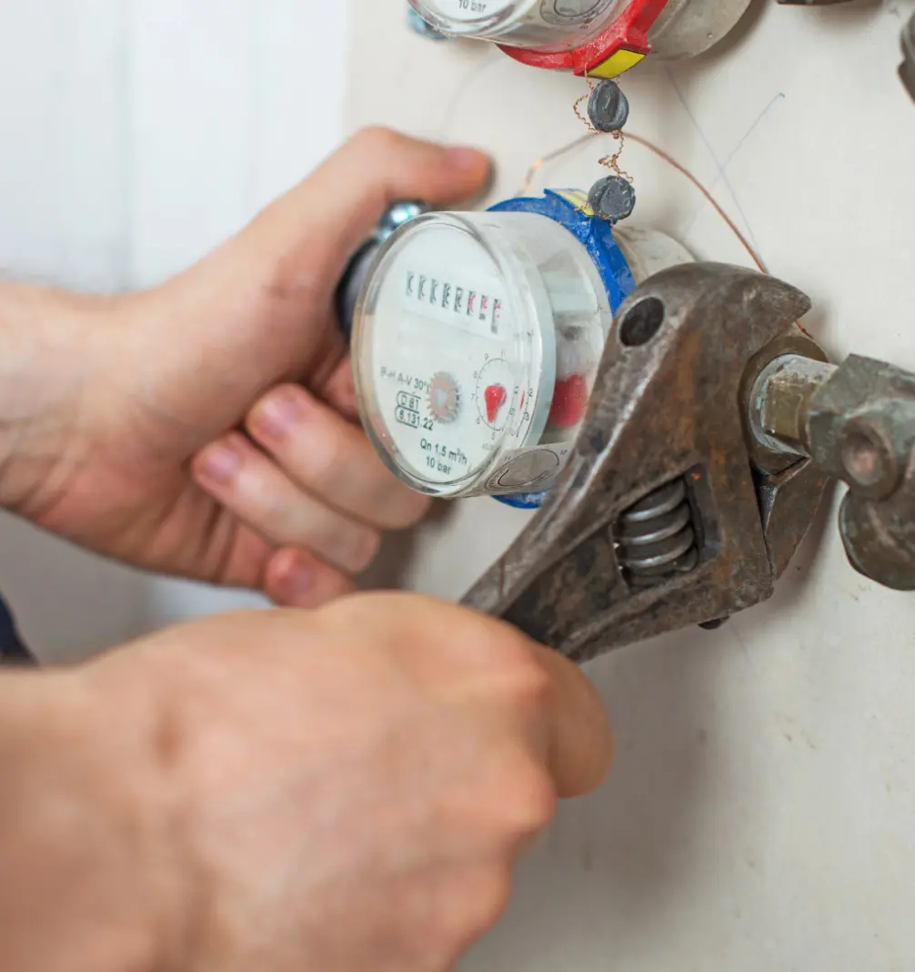 Установка счётчиков воды в Балашихе: как сэкономить и контролировать расход воды без лишних хлопот